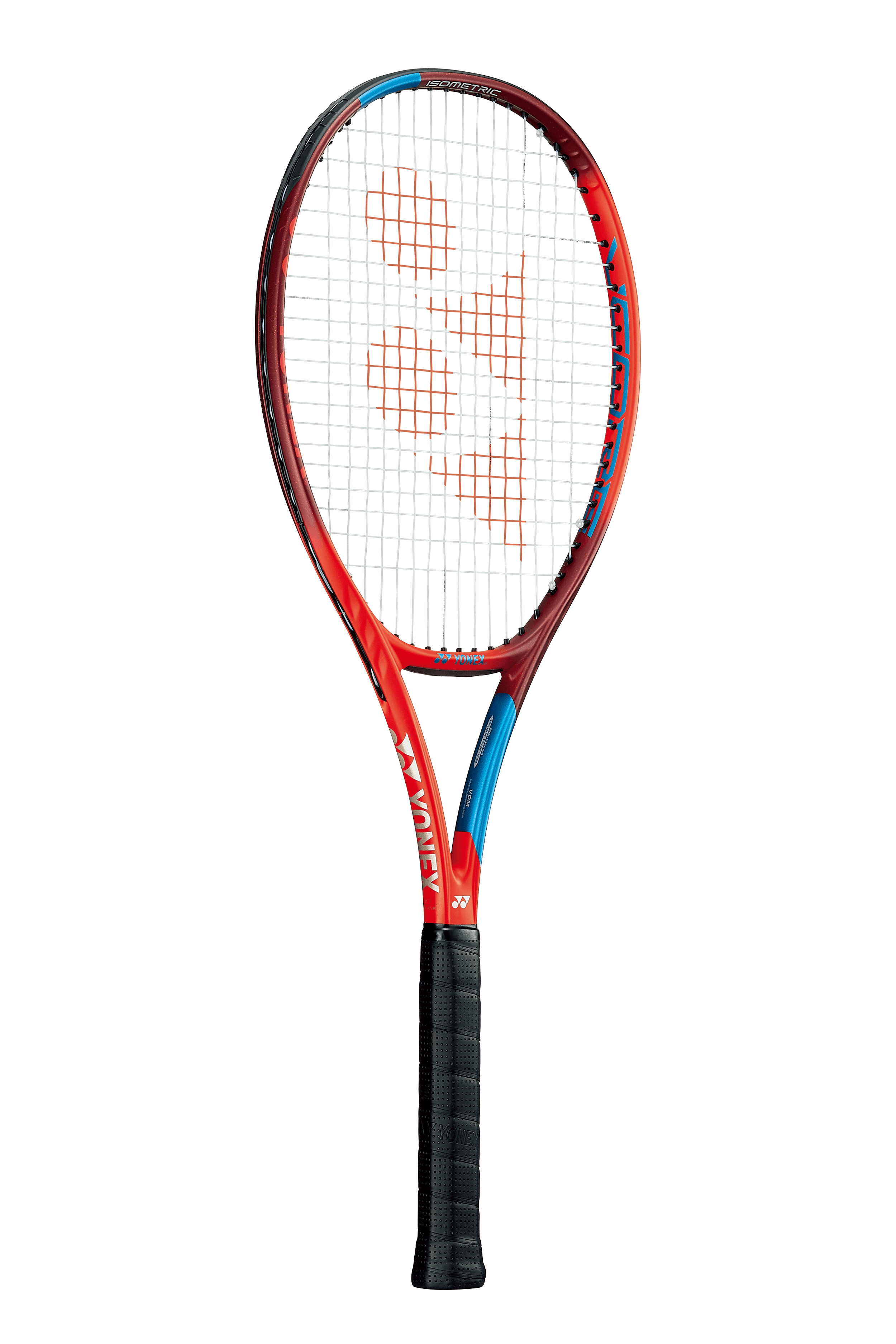 Yonex VCore 95 Racquet · Unstrung