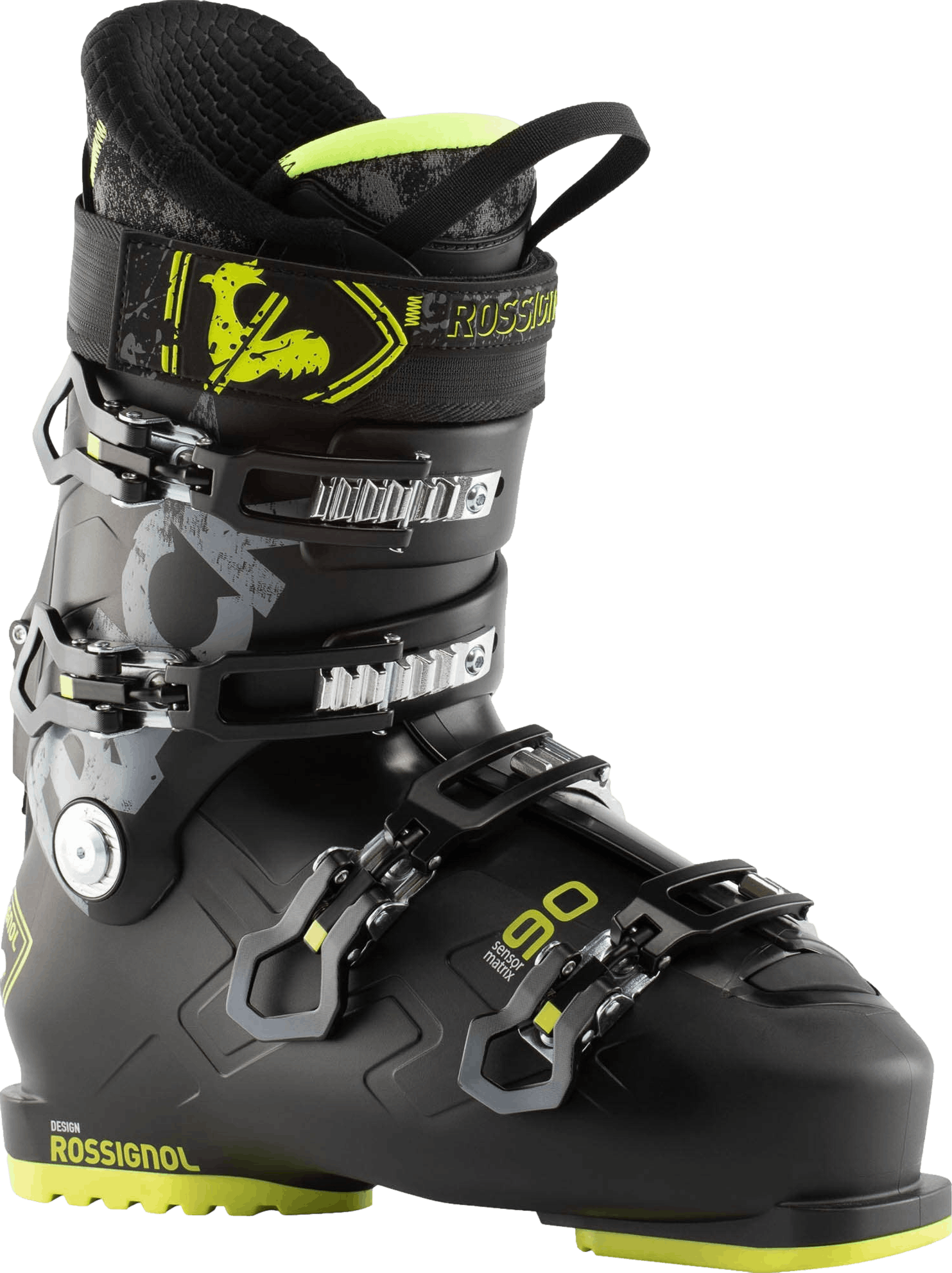 Rossignol Track 90 Ski Boots · 2023 · 27.5