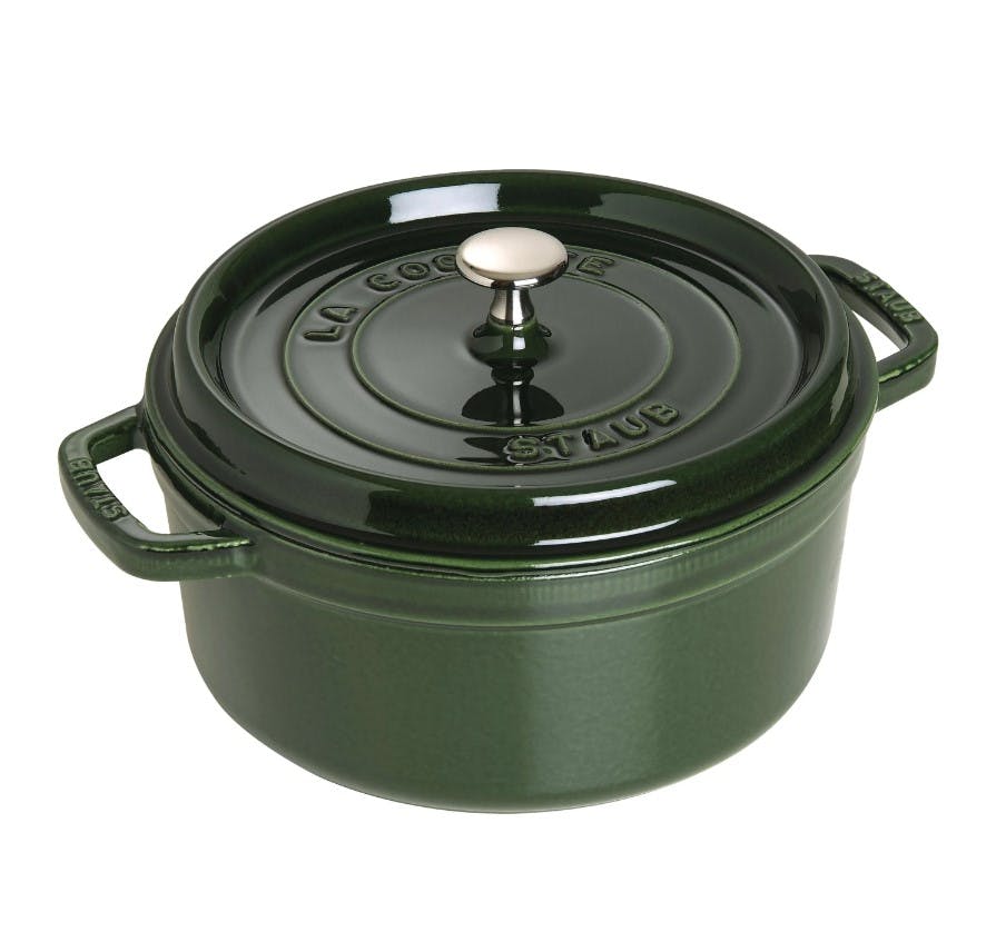 Product image of Staub Round Cocotte
