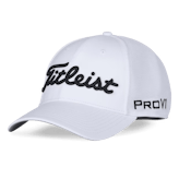Titleist Men's Tour Sports Mesh STF Hat