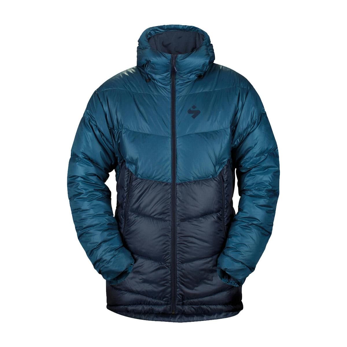 Sweet Protection Salvation Down Jacket Deep Mountain Small