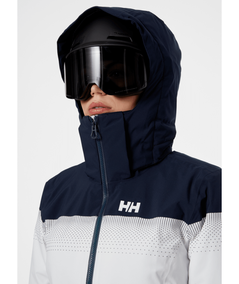 Helly Hansen Women's Motionista Lifaloft 2L Insulated Jacket