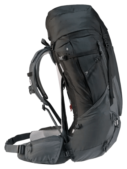 Deuter Futura Air Trek 55+10 SL Backpack- Women's