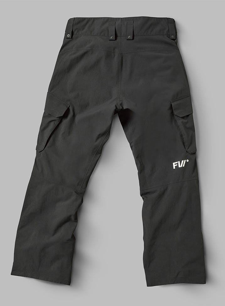 FW Men's Catalyst 2L Insulated Pants