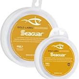 Seaguar Gold Label Flourocarbon Leader · 10 lb. · 25 yd.