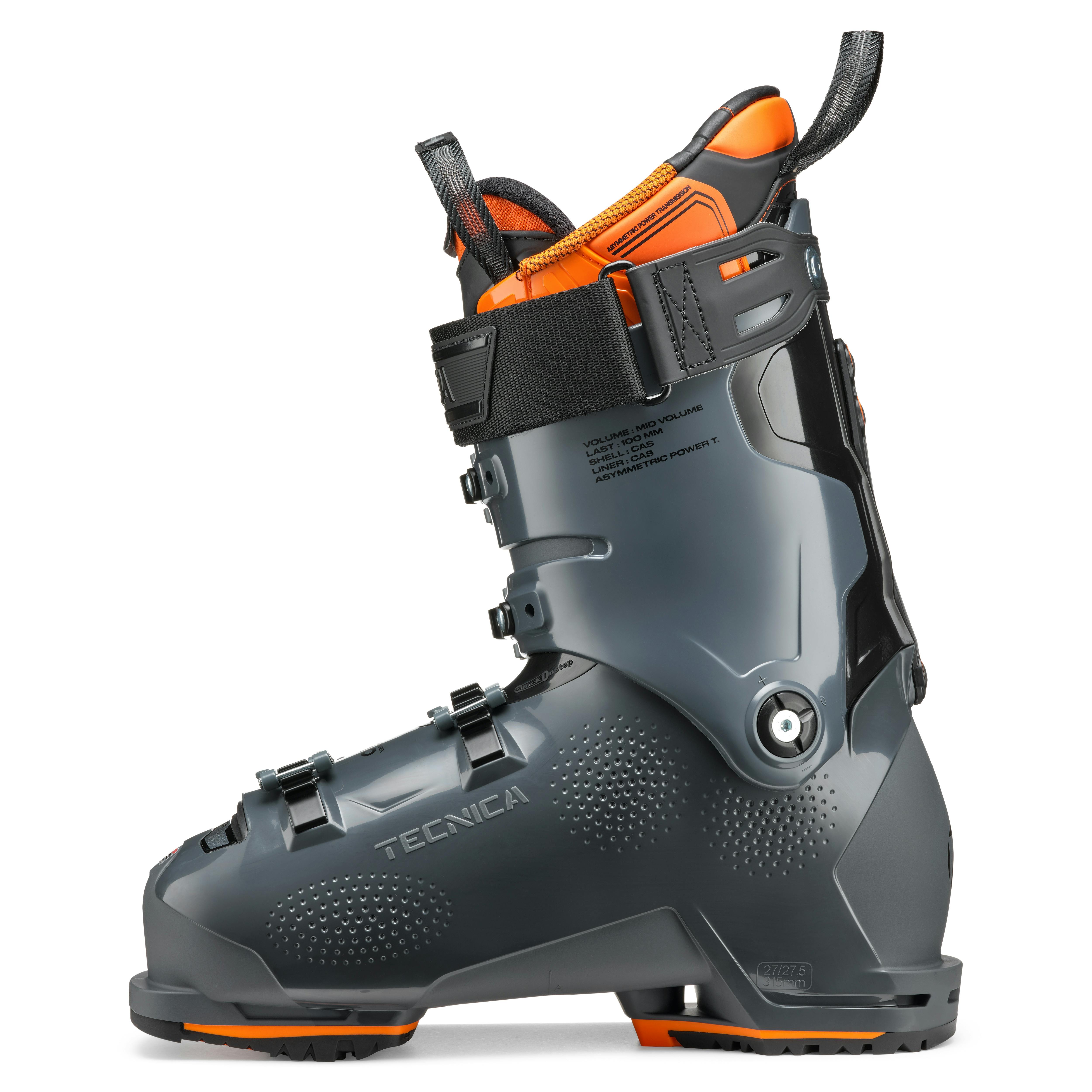 Tecnica Mach1 MV 130 Ski Boots 2024 28.5