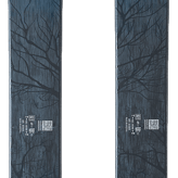 Nordica Unleashed 98 W Skis · Women's · 2023 · 156 cm