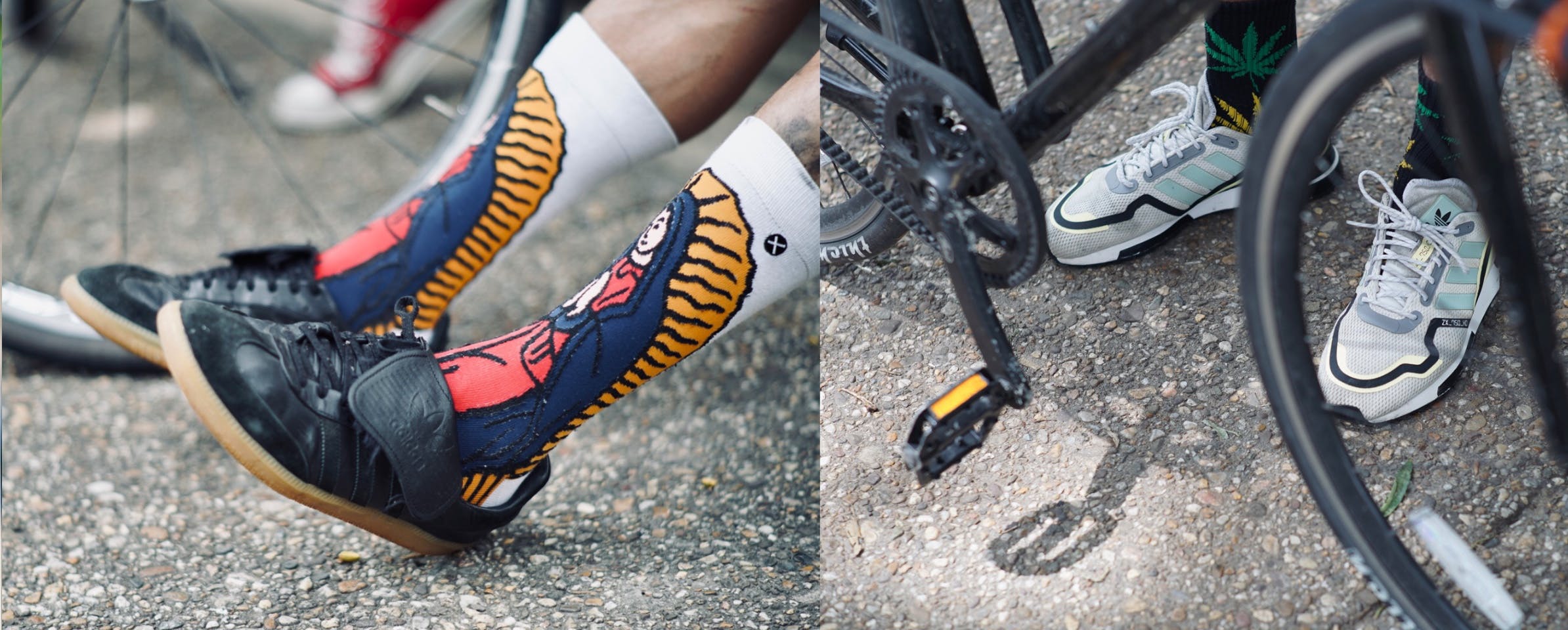 An Expert Guide to Cycling Shoes Curated