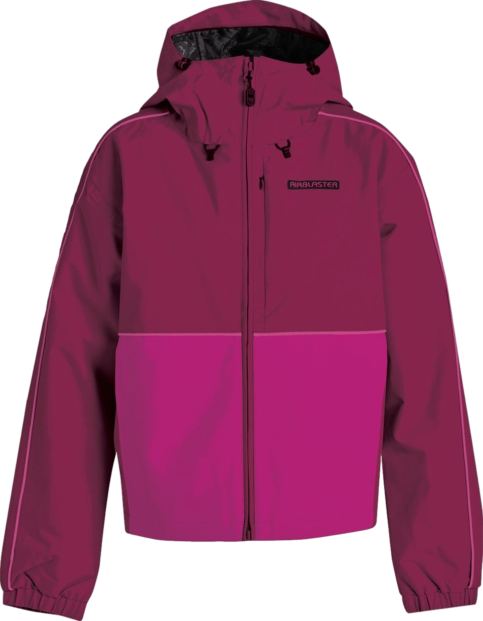 Airblaster Women s Lady Revert Jacket Curated