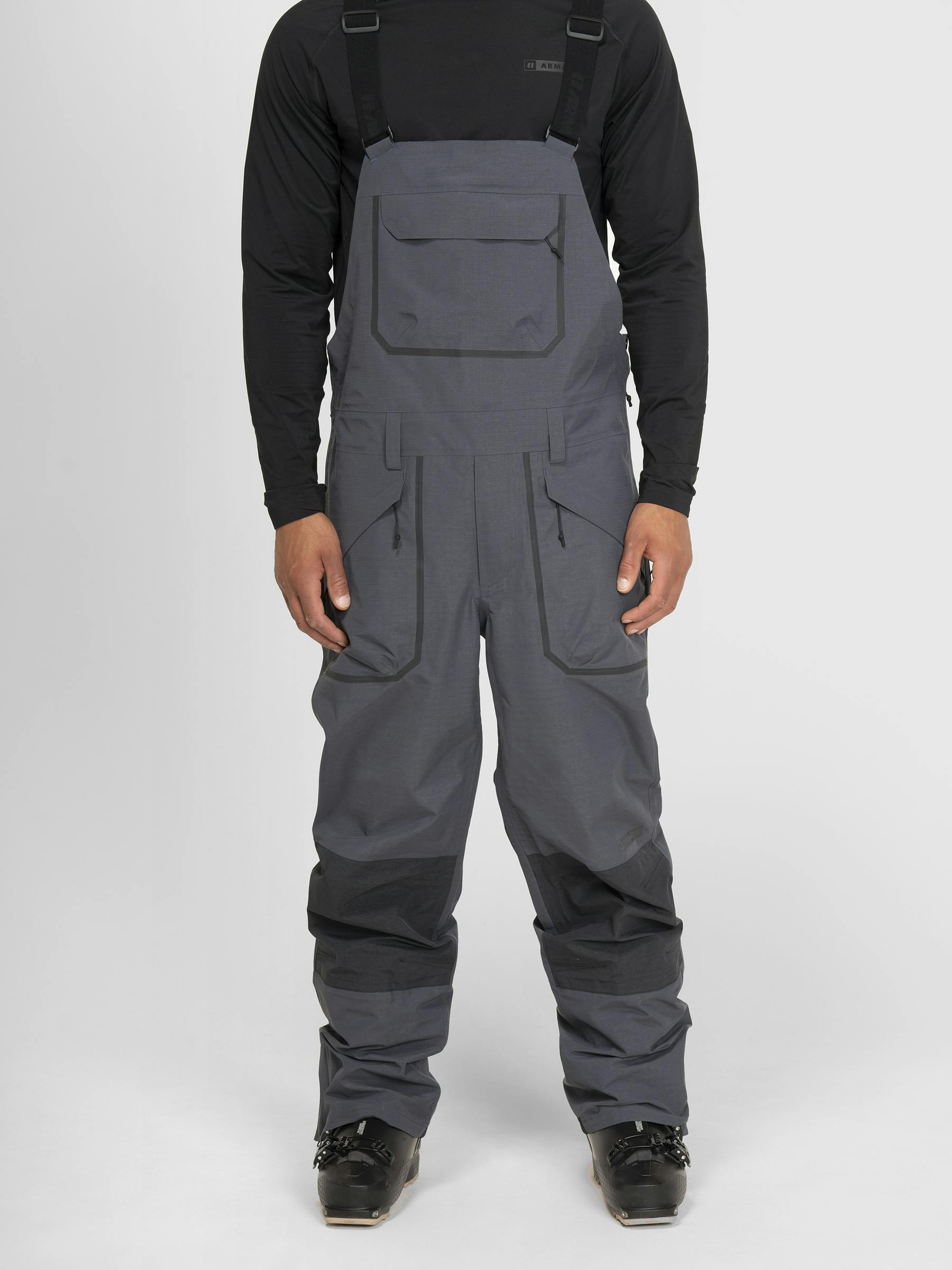 Armada Men's Emmons 3L Bib Pants | Curated.com