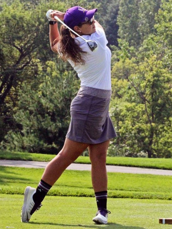 Golf Expert Kaitlyn A