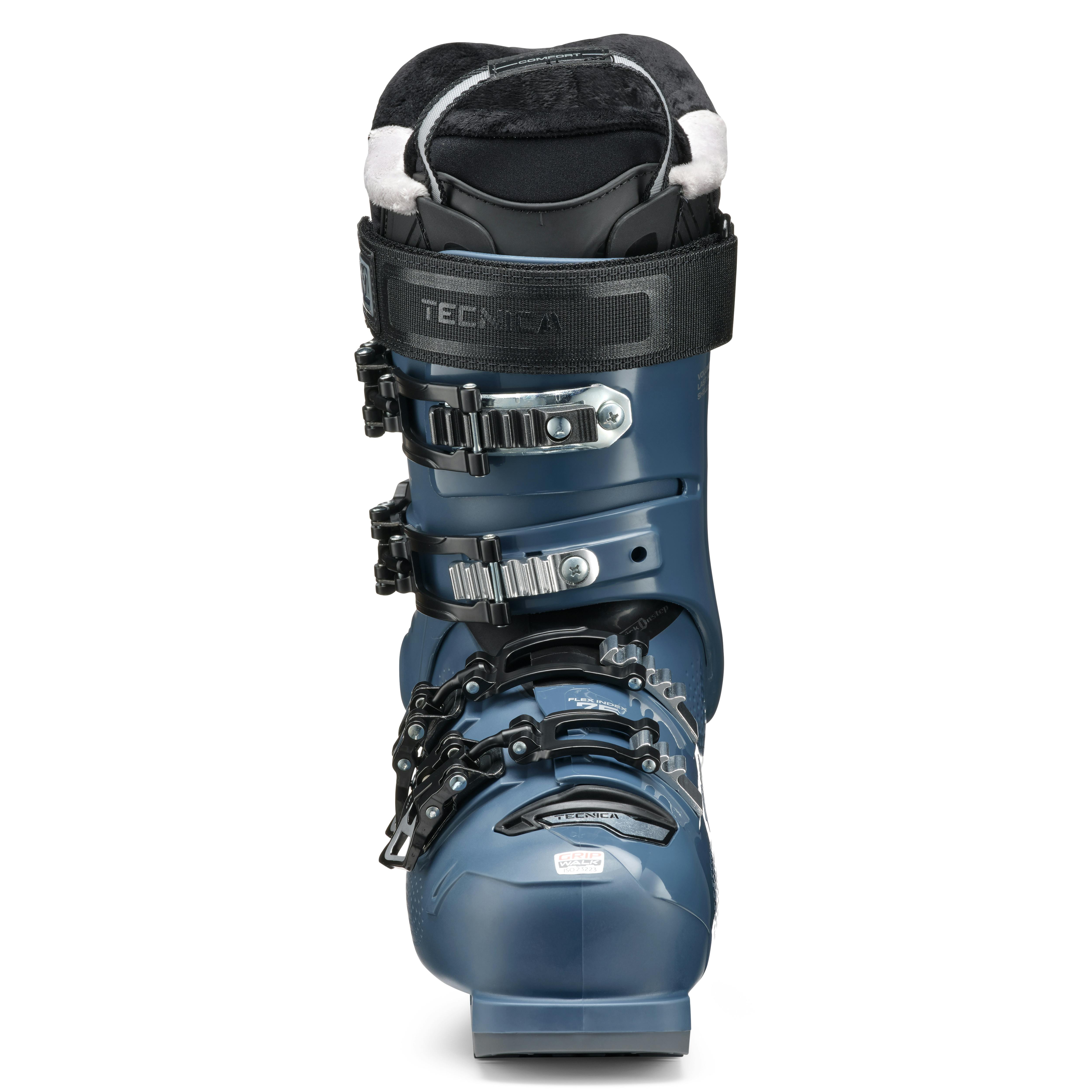 Tecnica Cochise 105 Women's Ski Boots Review: A Touring and Downhill Wonder