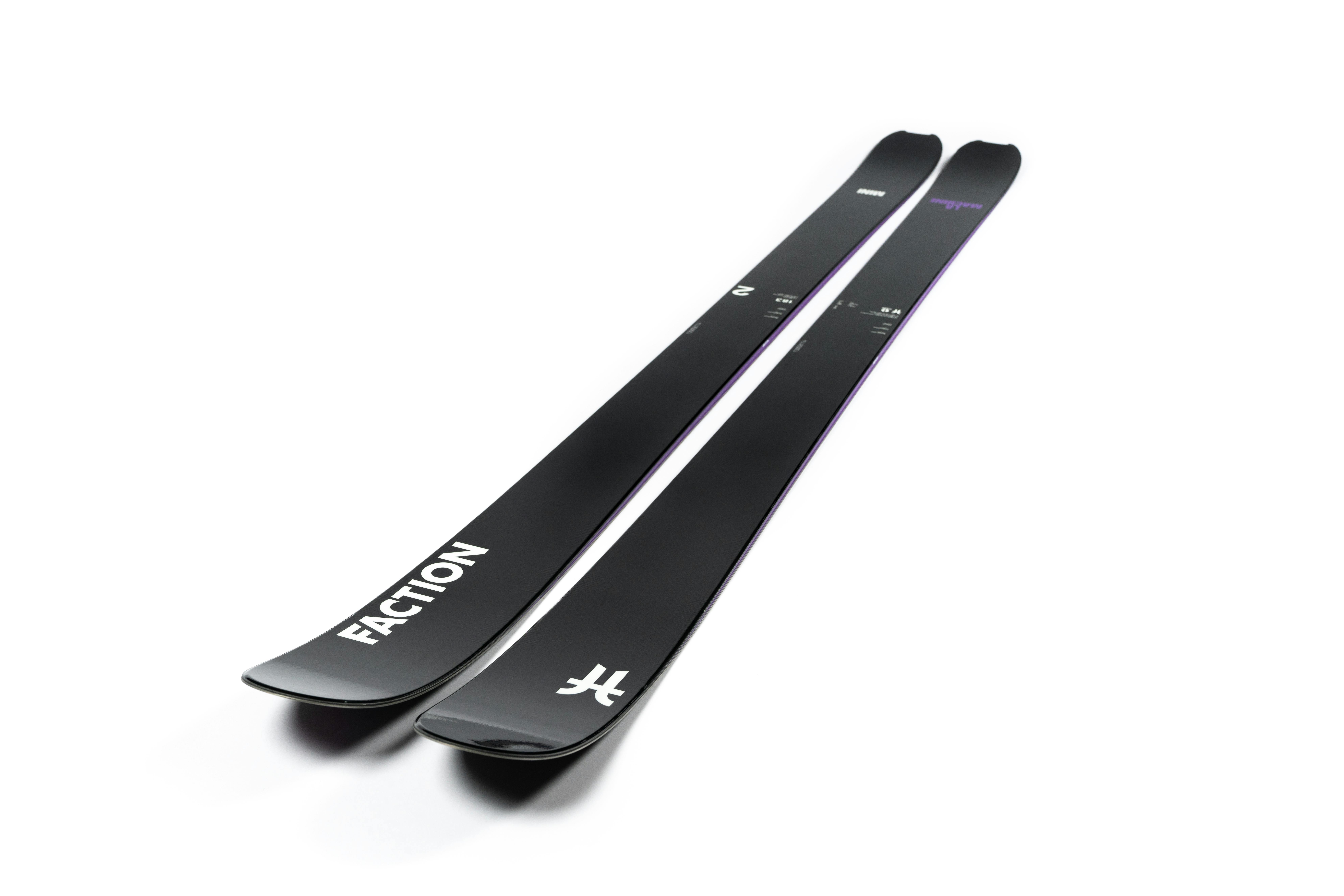Faction La Machine 2 Mini Skis · 2024 · 177 cm
