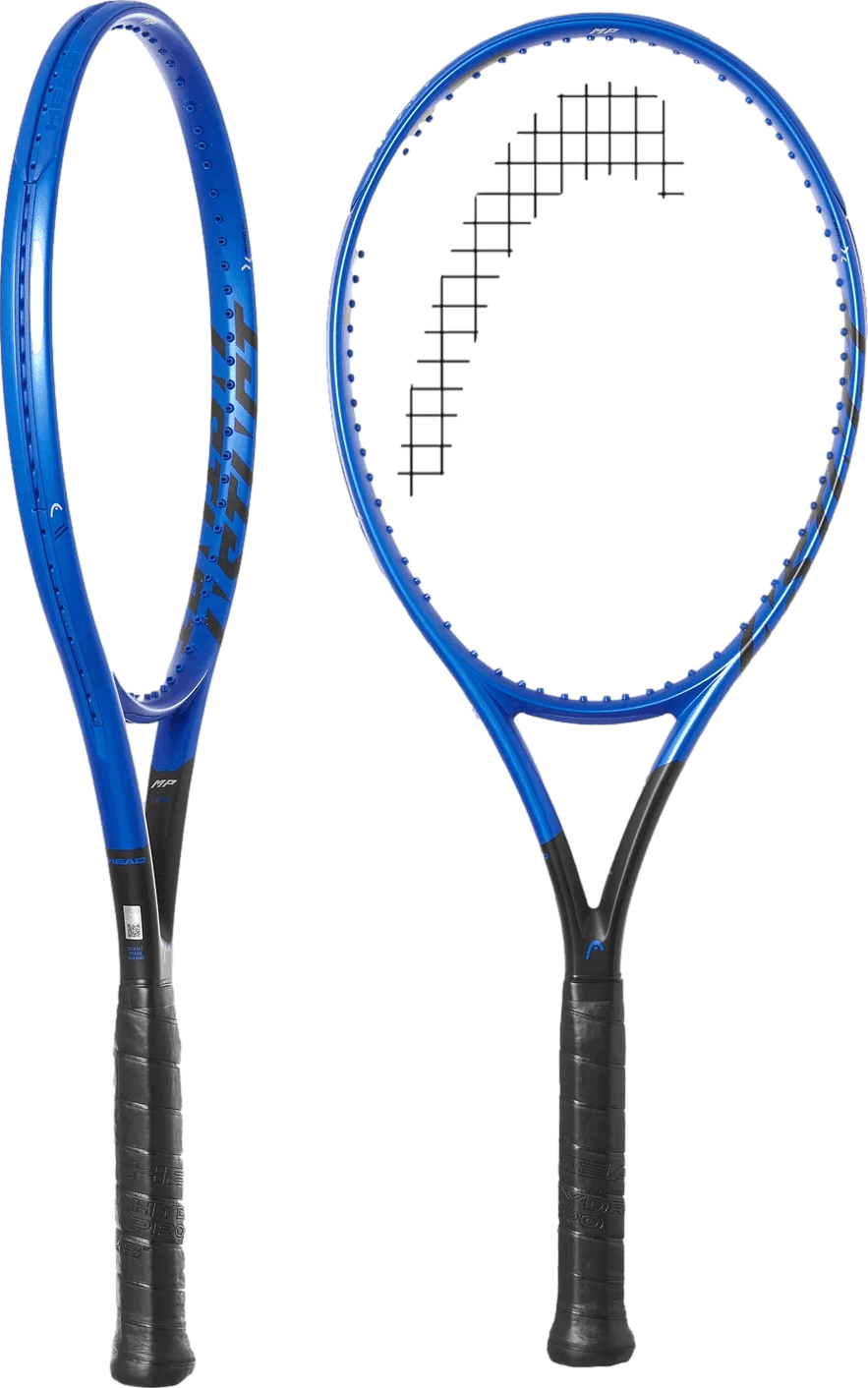 Expert Review: Head Instinct MP 2022 Racquet · Unstrung | Curated.com