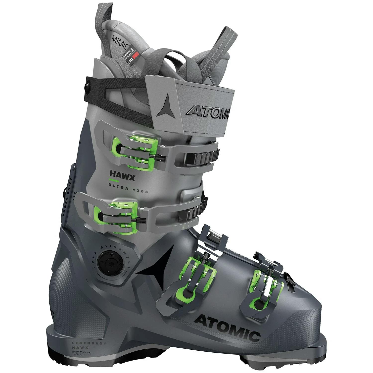 Atomic Hawx Ultra 120 S GW Ski Boots · 2022