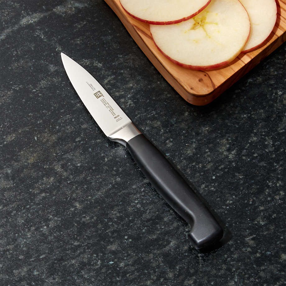 Zwilling Four Star 4-Inch, Paring Knife