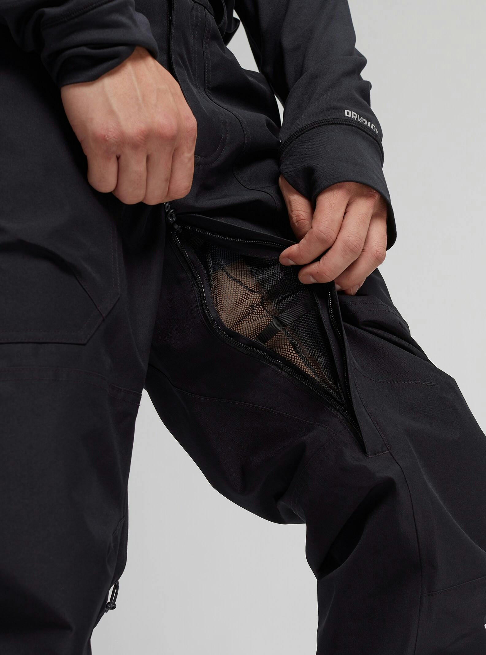 Burton Men's Ballast GORE-TEX 2L Pants