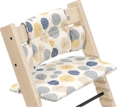 Stokke Tripp Trapp Chair Seat Cushion, Felt Seat Pad, Felt Chair Cover,  Felt Chair Cushion, 100% Polyester Felt 
