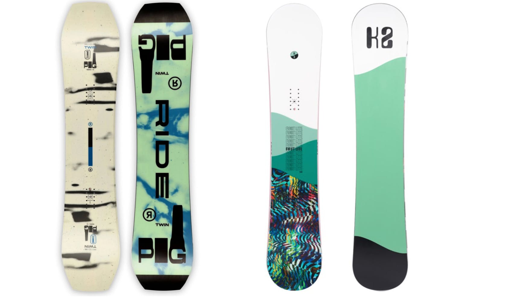 Meyella landheer klep What Is a Snowboard's Flex and Which Flex Is Best for You? | Curated.com