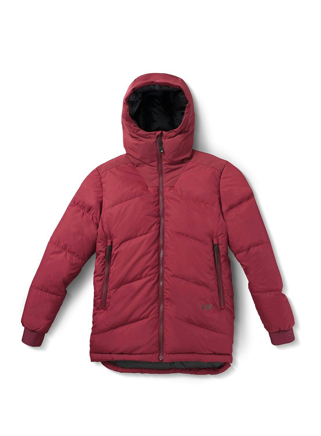FW Women's ROOT Down Insulated Jacket