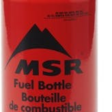MSR Fuel Bottle · 20 fl. oz.