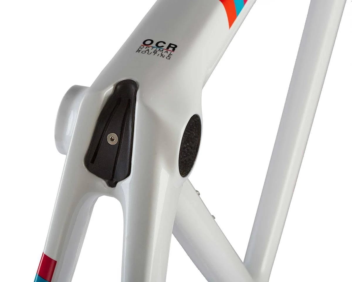 cinelli superstar disc white