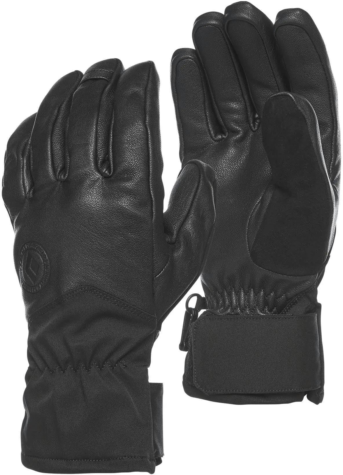 Black Diamond Men's Tour Gloves