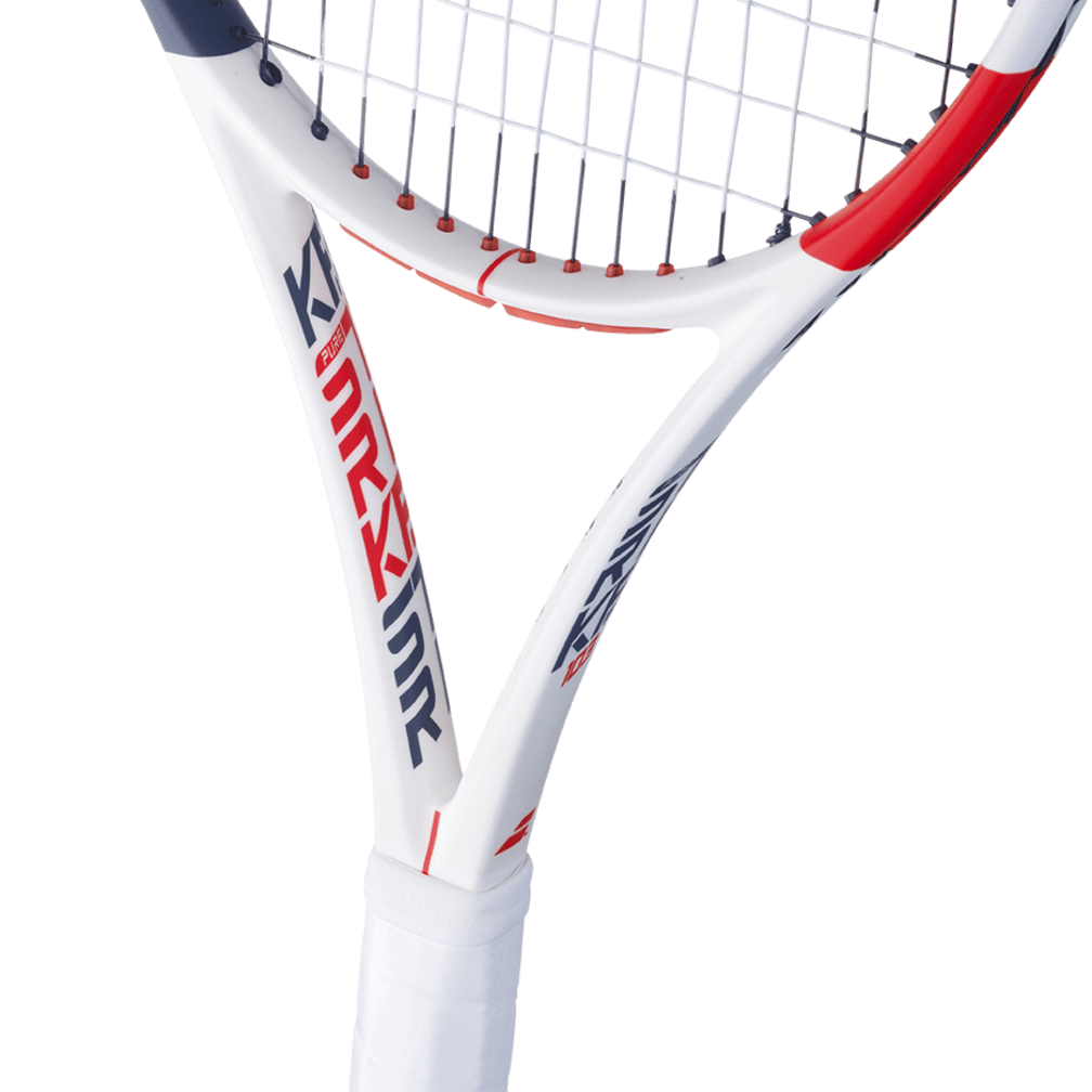 Babolat Pure Strike 103 Racquet Unstrung Curated