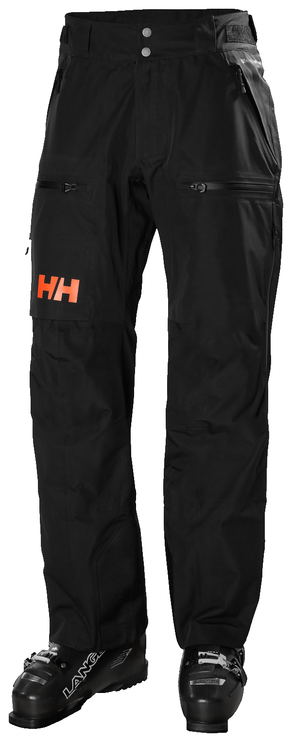 Helly Hansen Men's Elevation Infinity Shell 2.0 Pants
