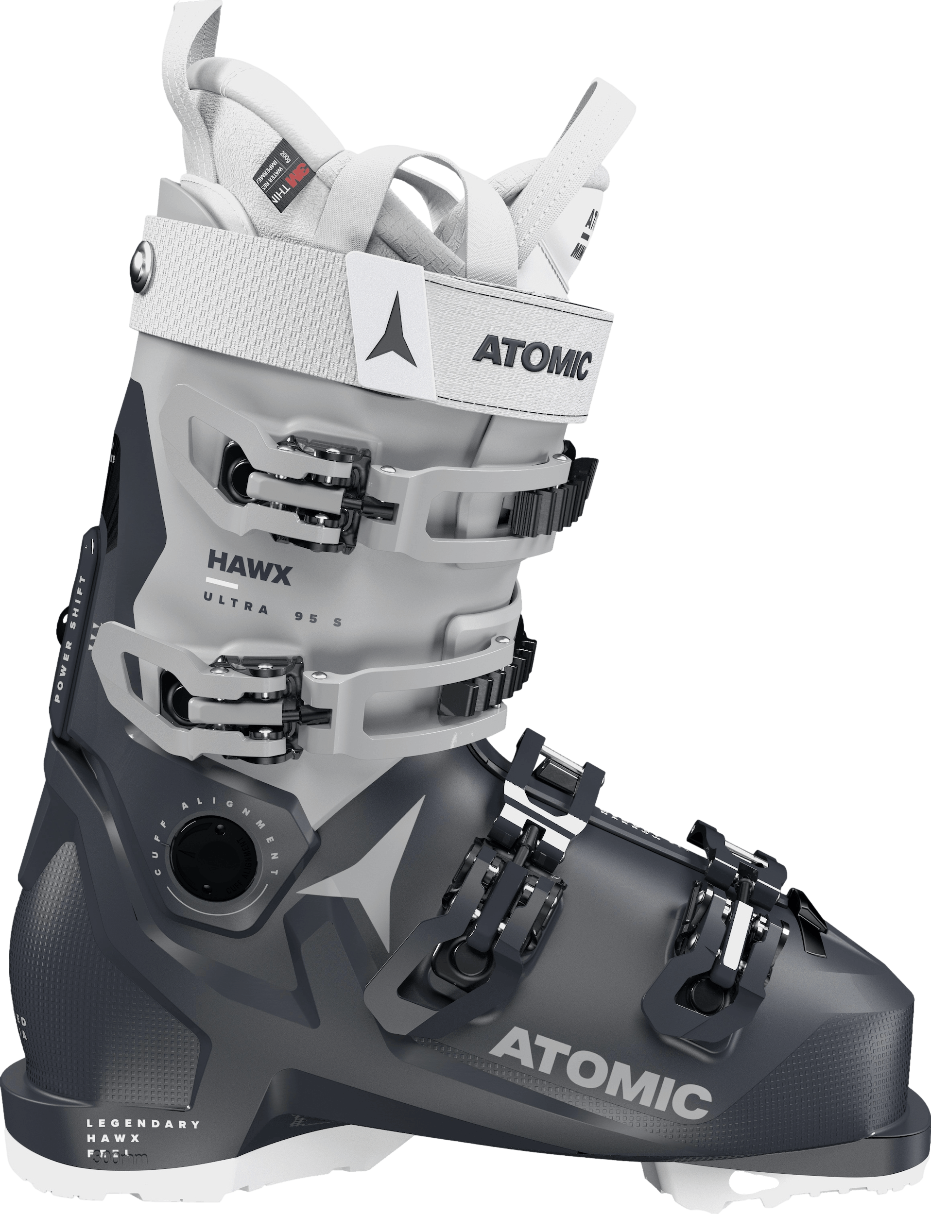 Atomic Hawx Ultra 95 S W GW Ski Boots · Women's · 2023
