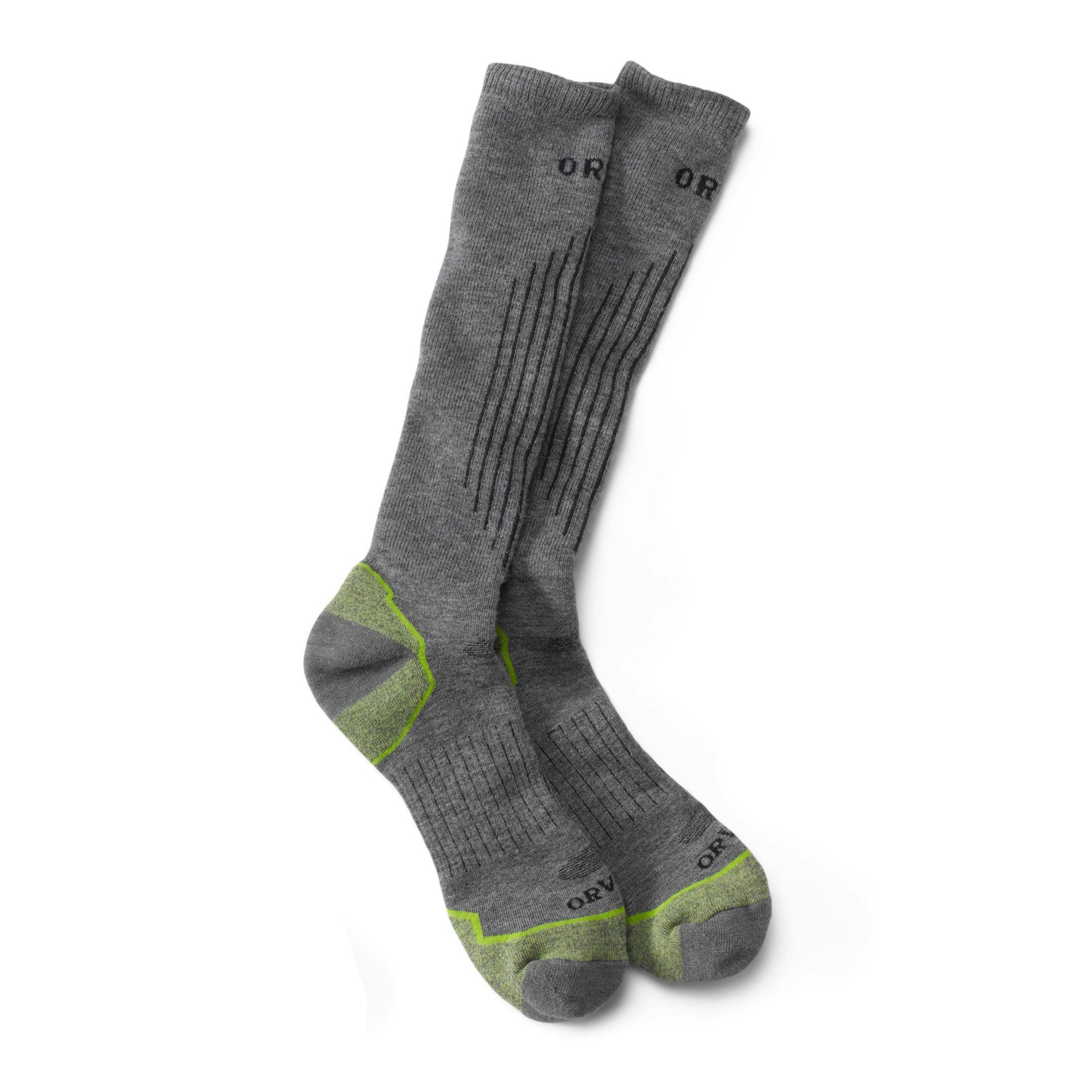 Orvis Men's Wader Socks