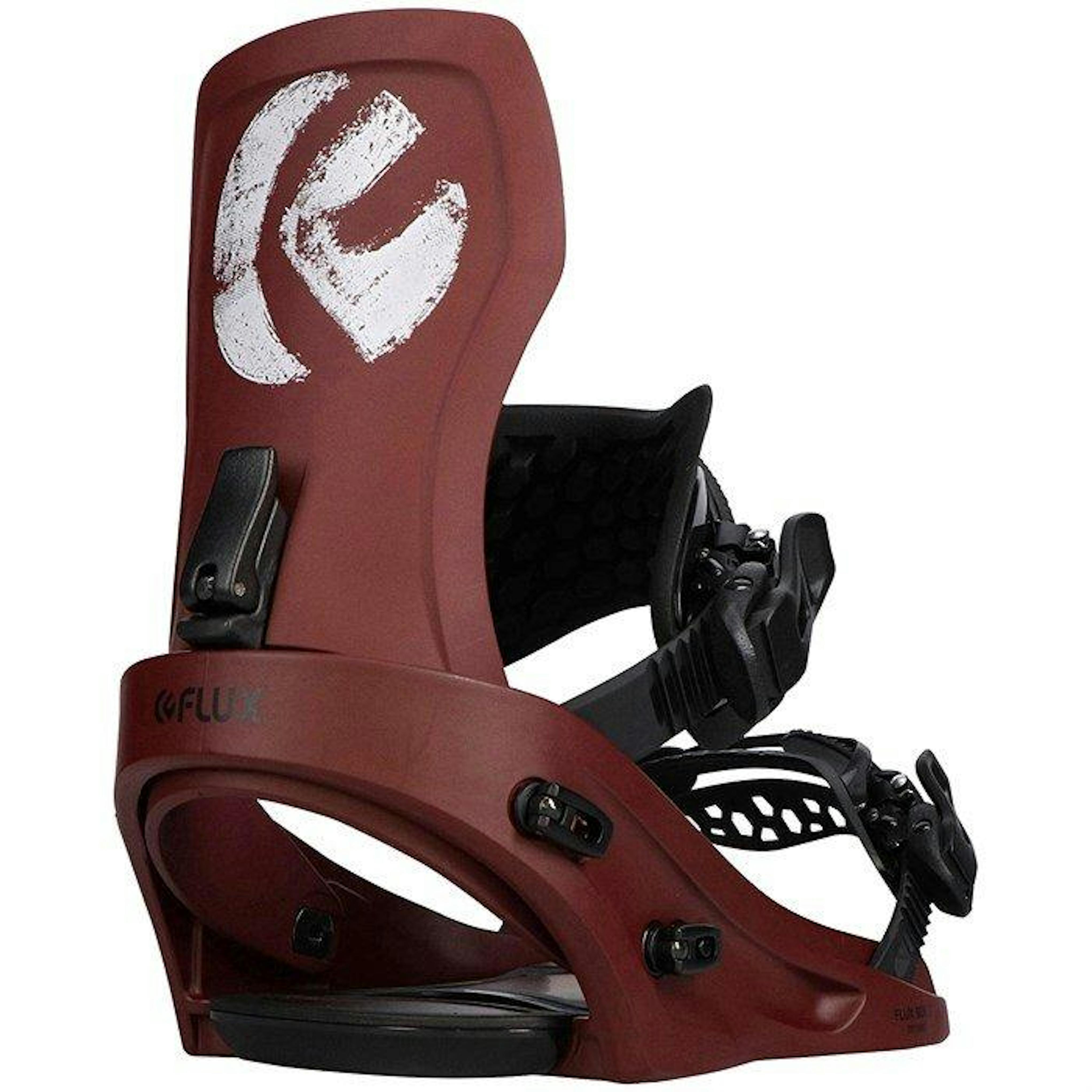 Flux XF Snowboard Bindings · 2021 | Curated.com