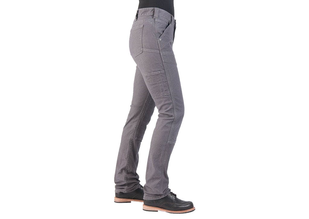 Dovetail Women's Maven Slim Pants