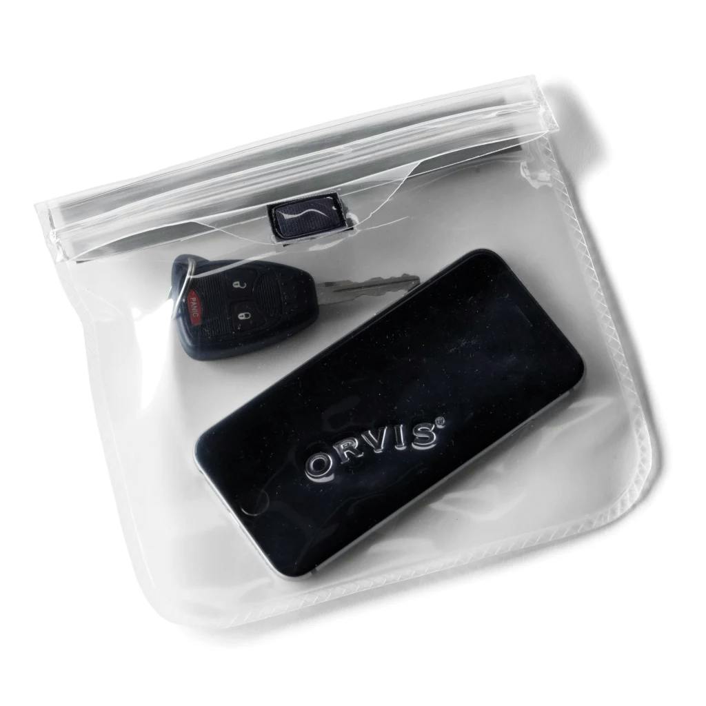 Orvis Waterproof Pocket