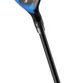 Cleveland Launcher XL Halo Hybrid · Right handed · Senior · 3H