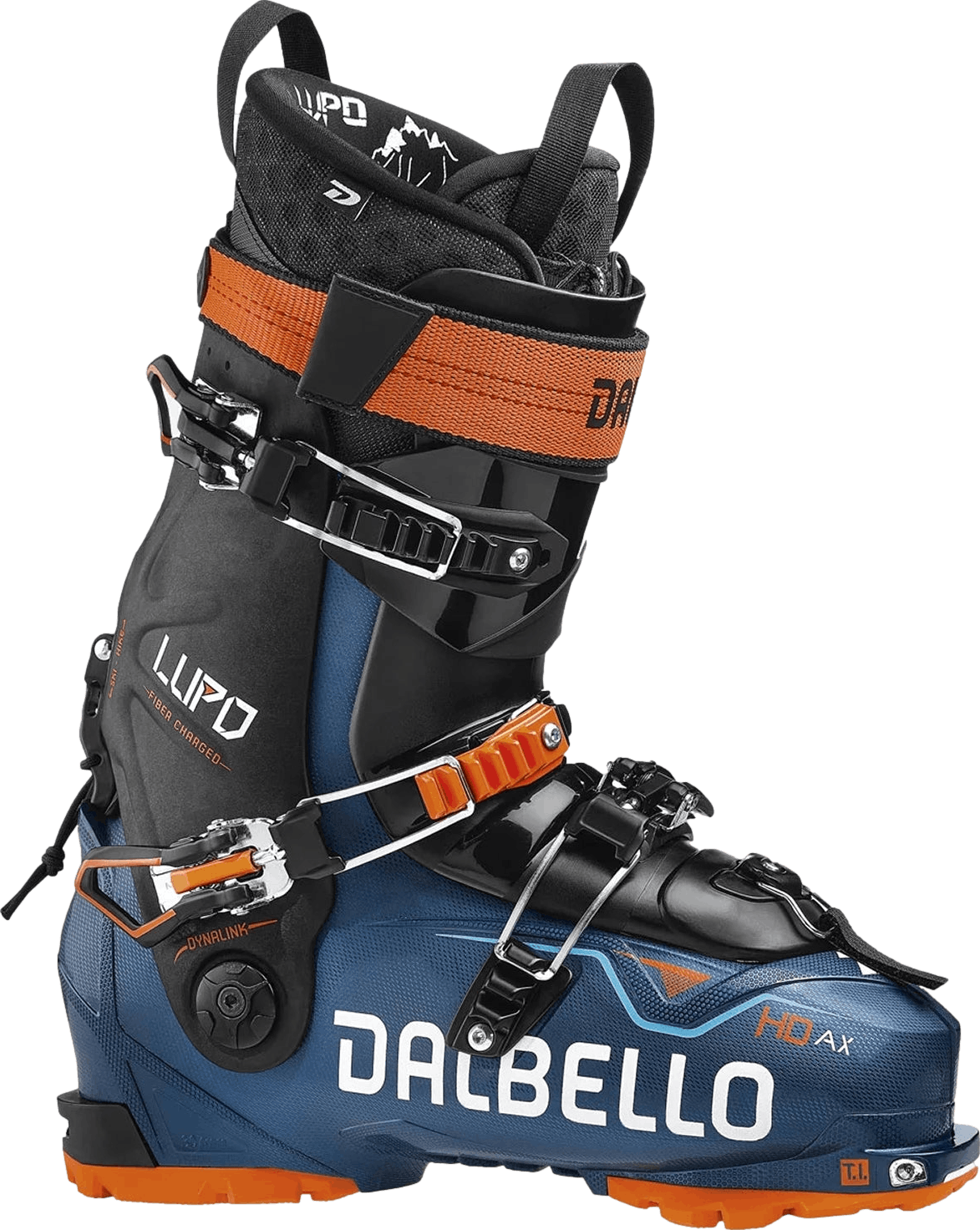 Dalbello Lupo AX HD Ski Boots · 2023