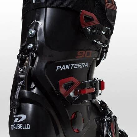 Black 2018 Dalbello Panterra 100 Boot 