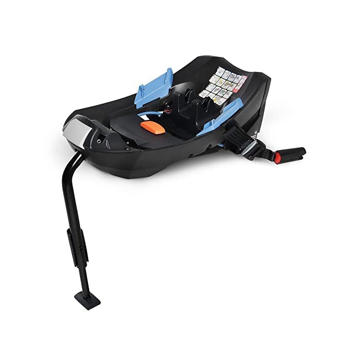 Cybex Aton 2 Sensorsafe Infant Car Seat · Manhattan Gray