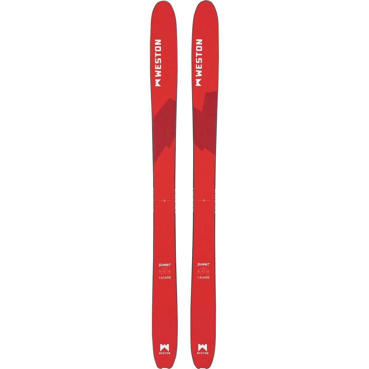 Weston Summit Skis · 2020 · 186 cm