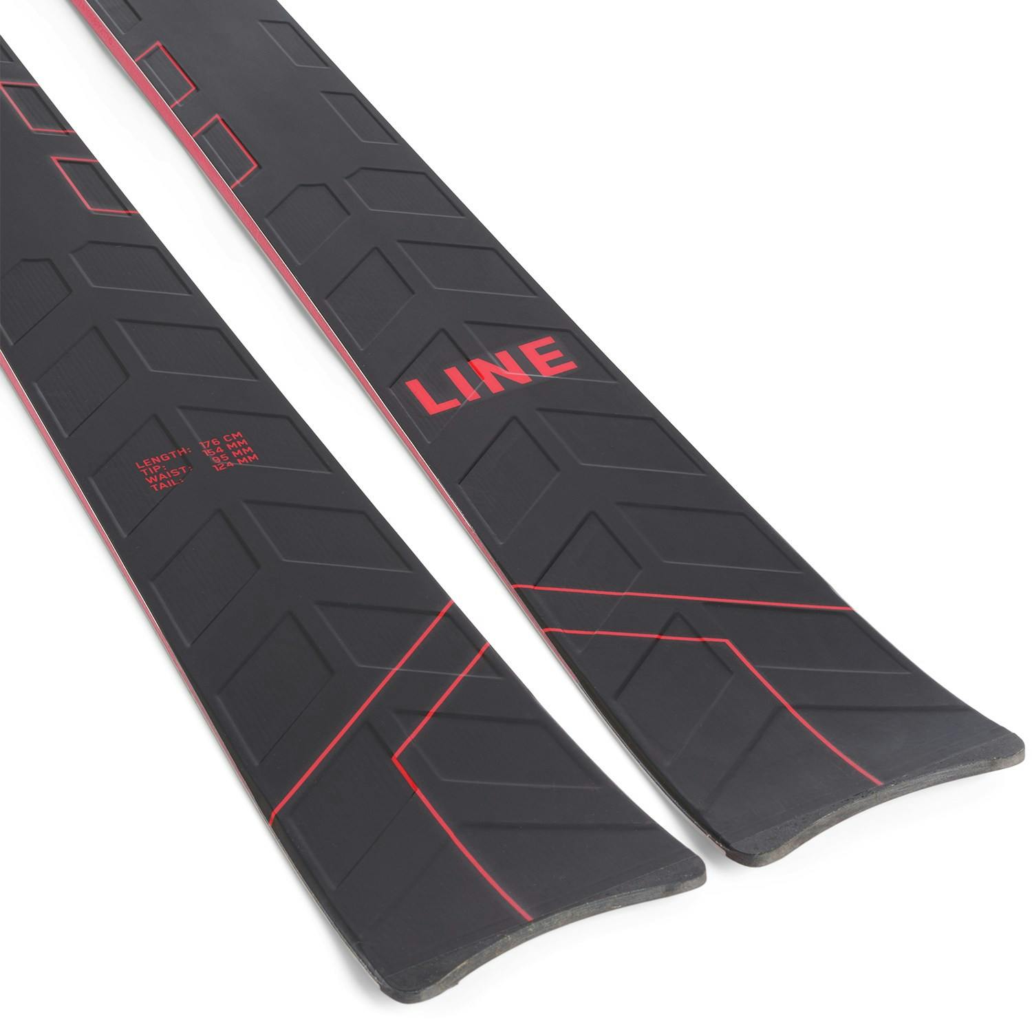 Line Blade Skis · 2023