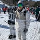 Michael Giugliano, Snowboarding Expert