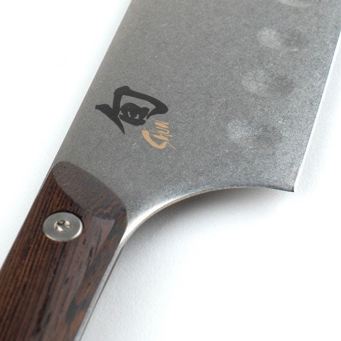 Shun Kanso H.G. 6.5" Nakiri Knife