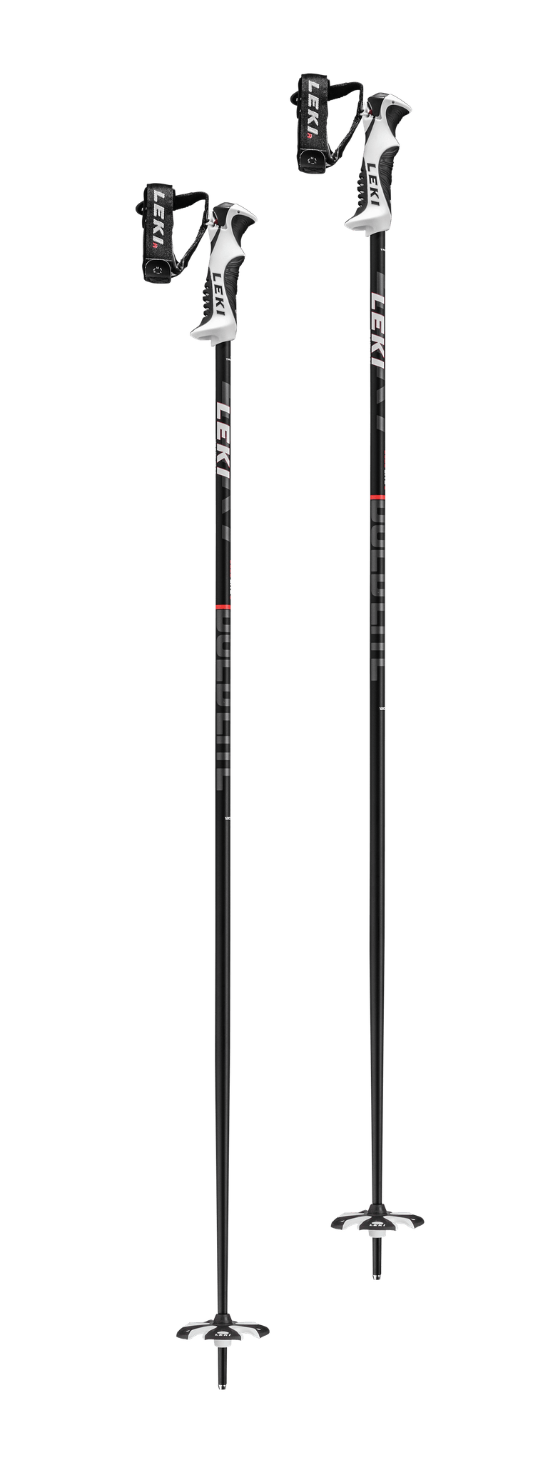Leki Bold Lite S Ski Poles · 2023