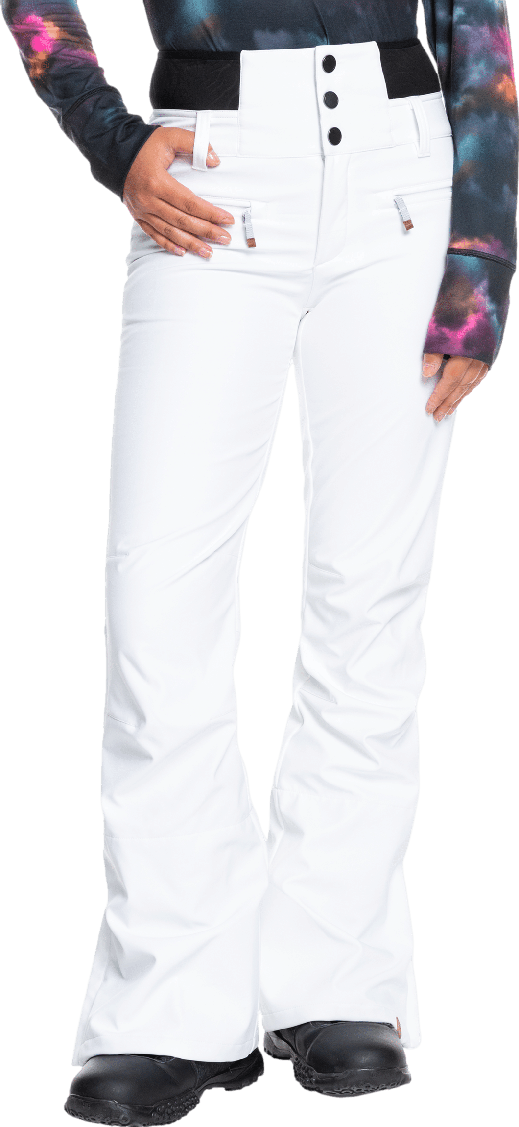 Roxy Women's Rising High Pants | Curated.com