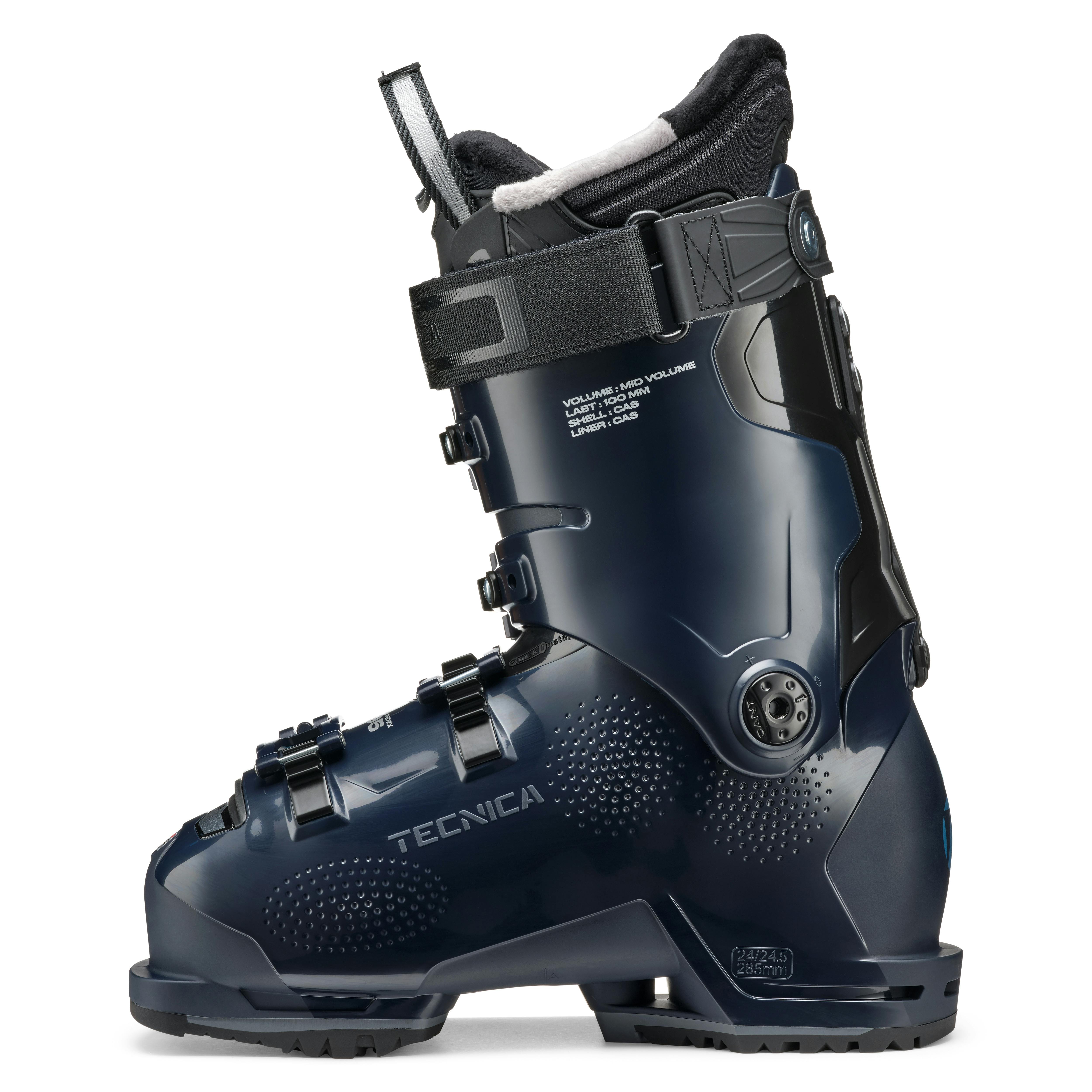 Tecnica Mach1 MV 95 Ski Boots · Women's · 2023
