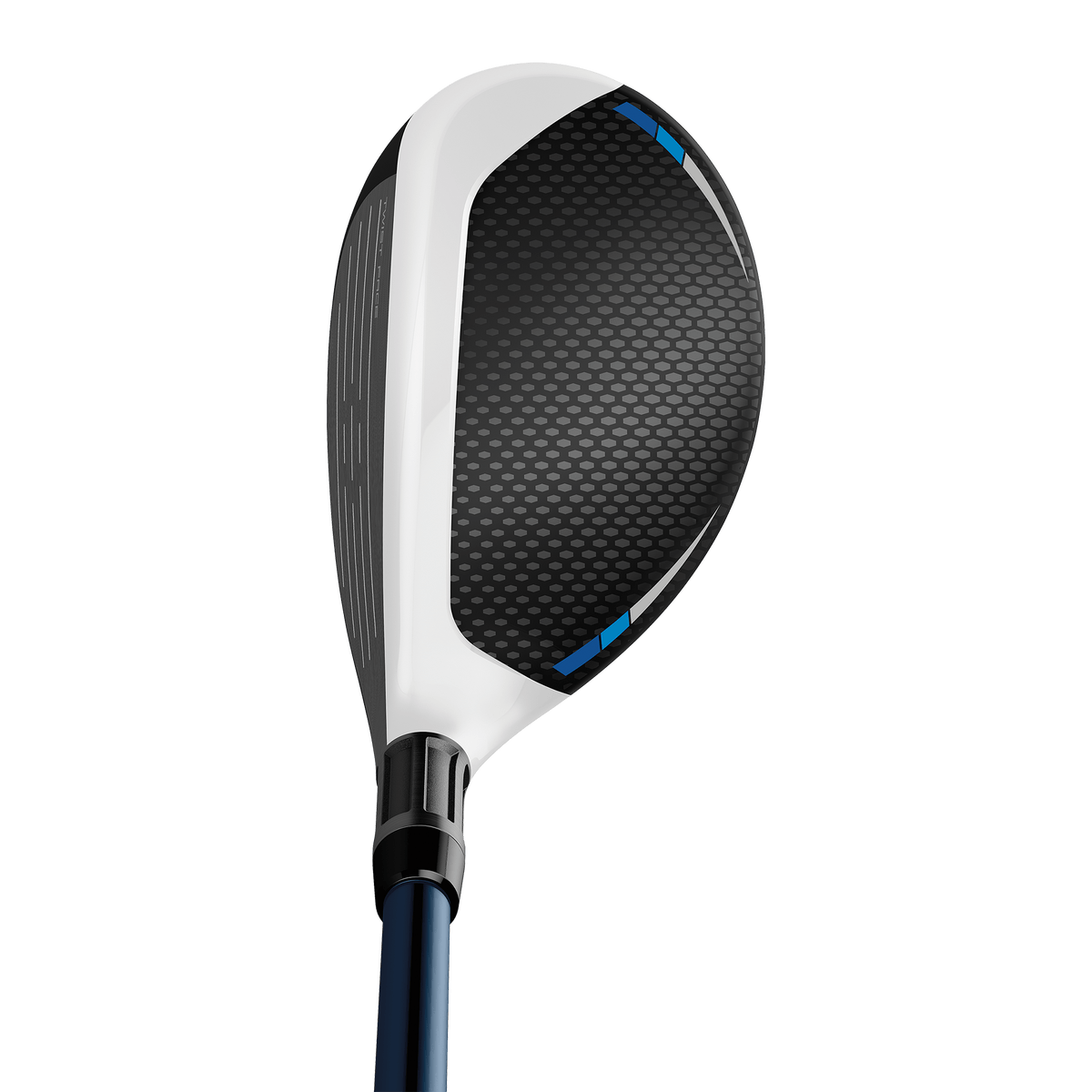 TaylorMade SIM2 Max Rescue · Left handed · Regular · 4H