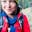 Camping & Hiking Expert Olivia Whitehead