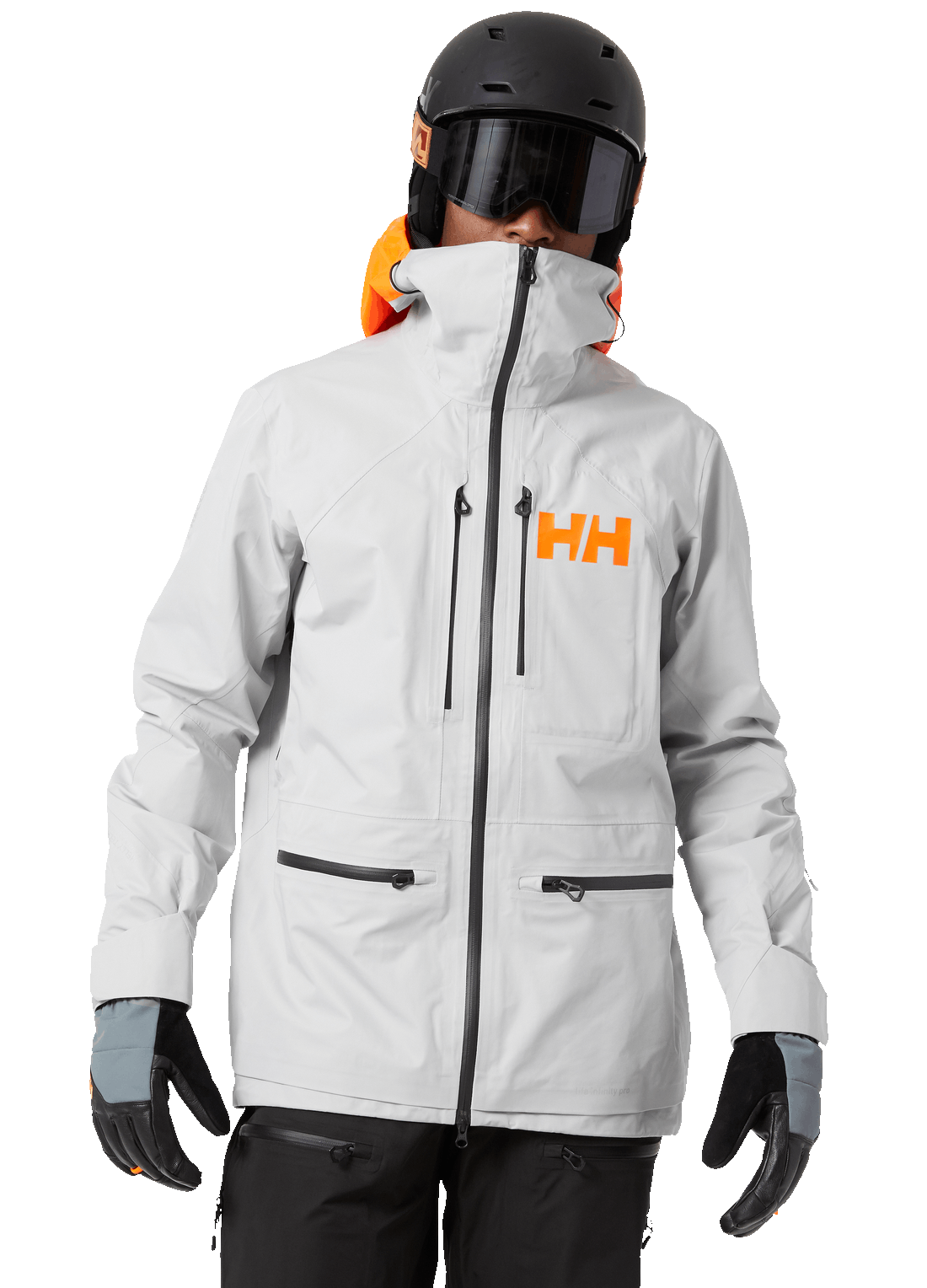 breakfast clarity Observe Helly Hansen Women's Whitewall Lifaloft 2.0 Insulated Jacket | Curated.com