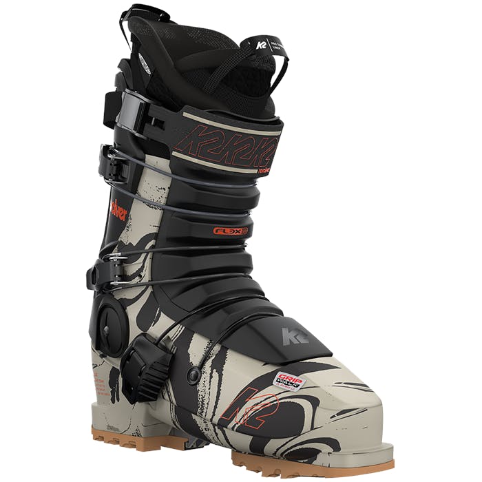 K2 Revolver Team Ski Boots · 2023