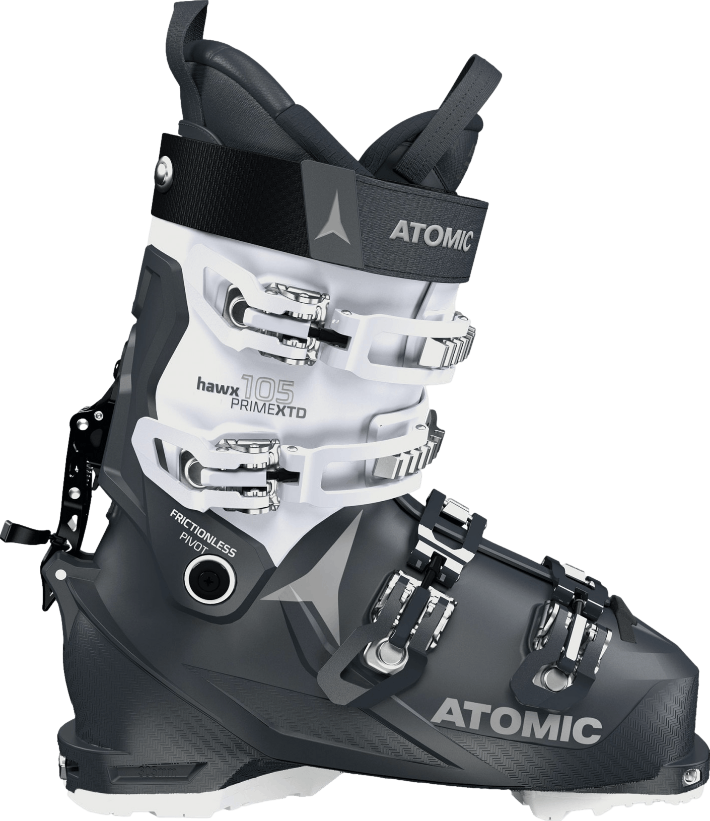 Atomic Hawx Prime XTD 105 W CT GW Ski Boots · Women's · 2023
